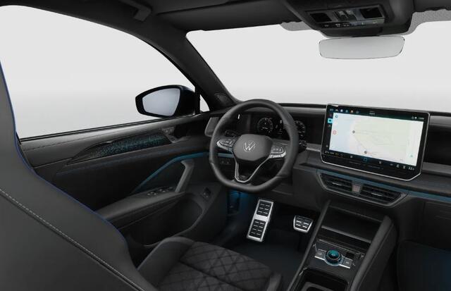Volkswagen Tayron 1.5 eHybrid R-Line Edition