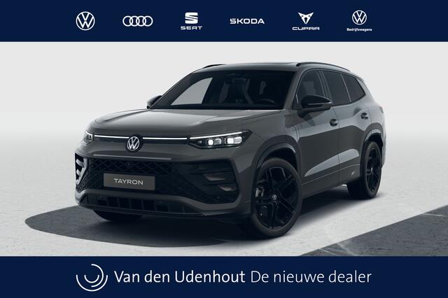 Volkswagen Tayron 1.5 eHybrid 272 6DSG R-Line Edition Automaat | Black Style Pakket