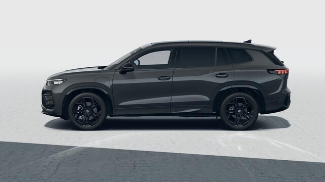 Volkswagen Tayron 1.5 eHybrid 272 6DSG R-Line Edition Automaat | Black Style Pakket