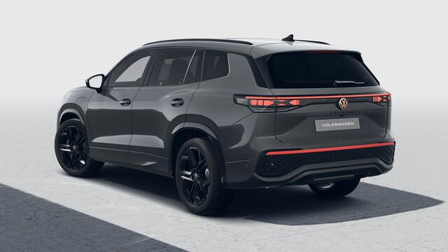 Volkswagen Tayron 1.5 eHybrid 272 6DSG R-Line Edition Automaat | Black Style Pakket