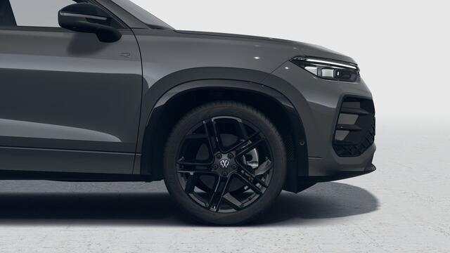 Volkswagen Tayron 1.5 eHybrid 272 6DSG R-Line Edition Automaat | Black Style Pakket