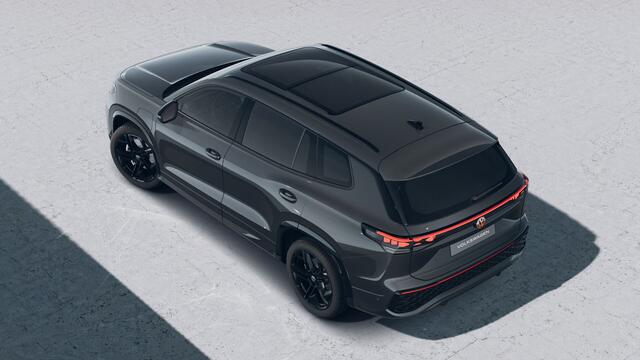 Volkswagen Tayron 1.5 eHybrid 272 6DSG R-Line Edition Automaat | Black Style Pakket