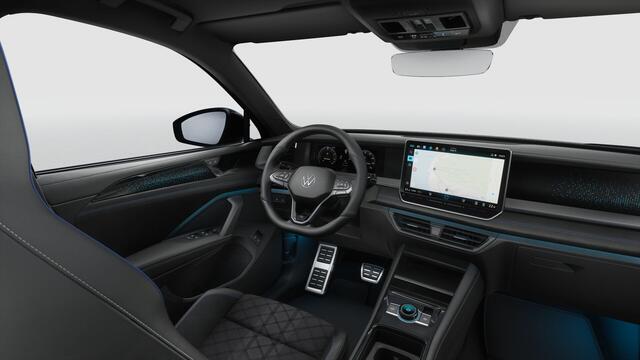 Volkswagen Tayron 1.5 eHybrid 272 6DSG R-Line Edition Automaat | Black Style Pakket