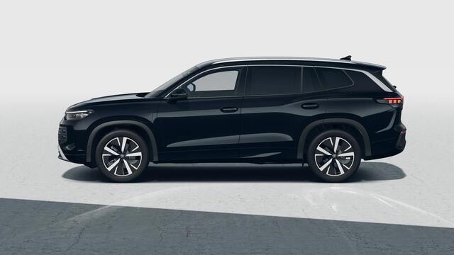 Volkswagen Tayron 1.5 eHybrid 204 6DSG Life Edition Automaat