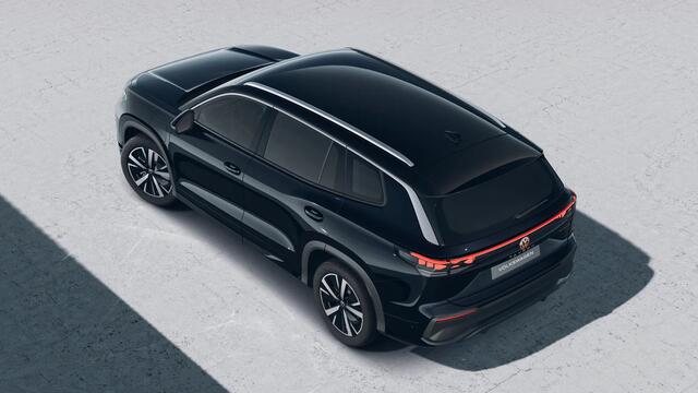 Volkswagen Tayron 1.5 eHybrid 204 6DSG Life Edition Automaat