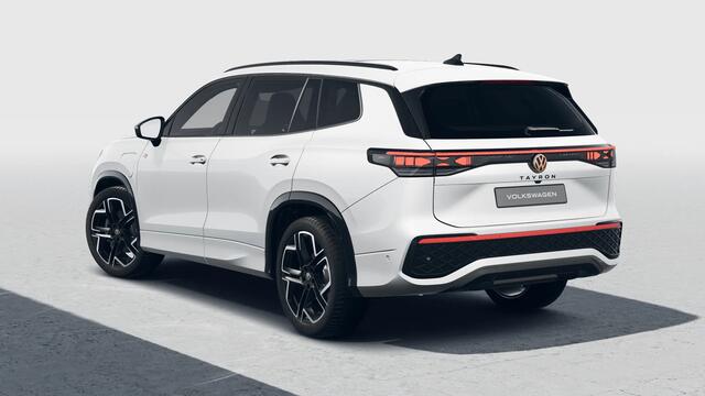 Volkswagen Tayron 1.5 eHybrid 204 6DSG R-Line Edition Automaat | Black Style Pakket