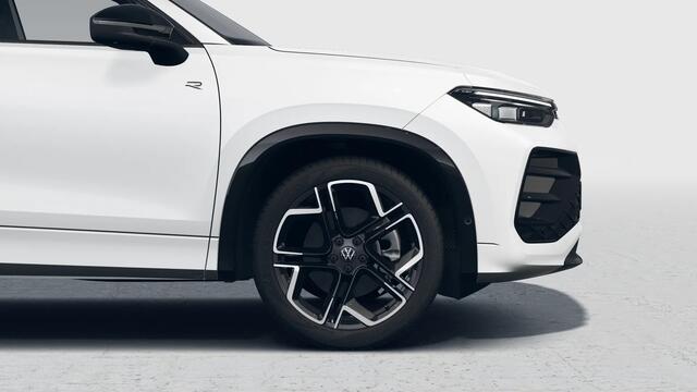 Volkswagen Tayron 1.5 eHybrid 204 6DSG R-Line Edition Automaat | Black Style Pakket