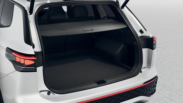 Volkswagen Tayron 1.5 eHybrid 204 6DSG R-Line Edition Automaat | Black Style Pakket