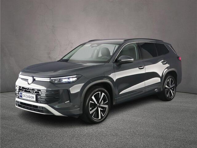 Volkswagen Tayron Life Edition 1.5 TSI eHybrid 204pk DSG Automaat Adaptive cruise control, Elektrische achterklep, Achteruitrijcamera, LED koplampen, Navigatie, Stoelverwarming