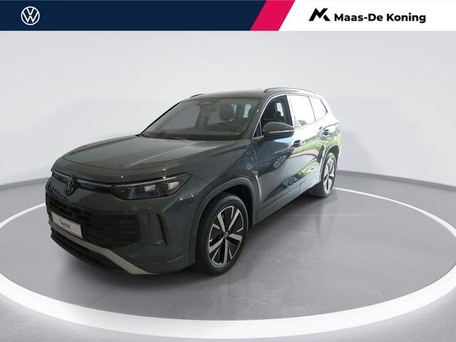 Volkswagen Tayron Life Edition 1.5 eHybrid 204 pk 6 versn. DSG · Comfort pakket · Achteruitrijcamera · Draadloze telefoonlader · prijs is incl inruilbonus