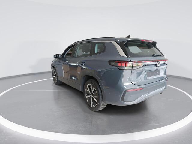 Volkswagen Tayron Life Edition 1.5 eHybrid 204 pk 6 versn. DSG · Comfort pakket · Achteruitrijcamera · Draadloze telefoonlader · prijs is incl inruilbonus