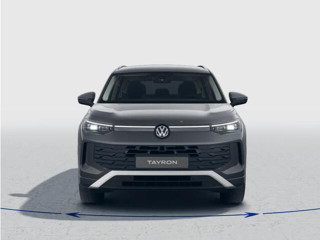 Volkswagen Tayron Life Edition 1.5 eHybrid 204 pk 6 versn. DSG · Trekhaak inklapbaar, met elektrische ontgrendeling, Trailer Assist · Winter Pakket