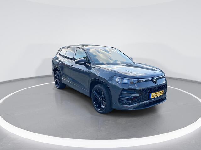 Volkswagen Tayron 1.5 eHybrid R-Line Edition