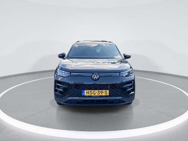 Volkswagen Tayron 1.5 eHybrid R-Line Edition