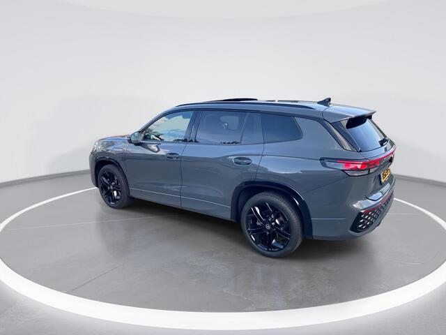 Volkswagen Tayron 1.5 eHybrid R-Line Edition