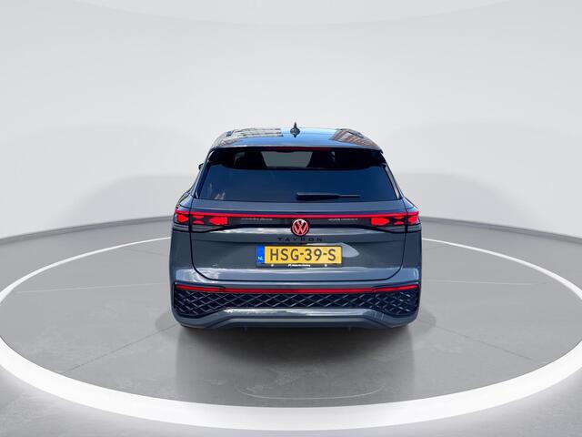 Volkswagen Tayron 1.5 eHybrid R-Line Edition
