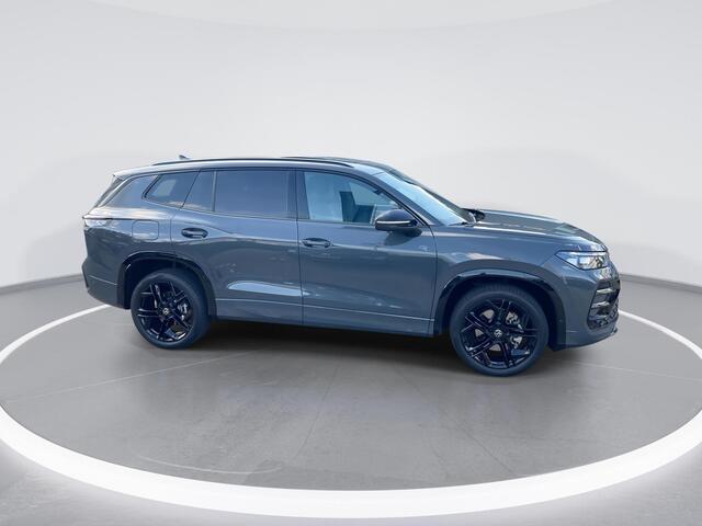 Volkswagen Tayron 1.5 eHybrid R-Line Edition