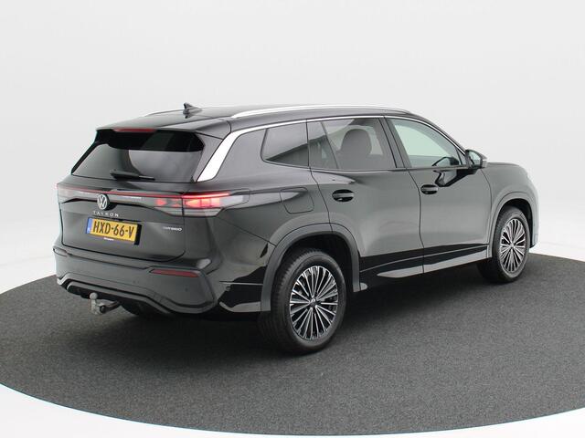 Volkswagen Tayron 1.5 eHybrid 204 Pk Automaat Life Edition | Full LED | Trekhaak | 18 Inch | Stoelverwarming | Privacy Glass