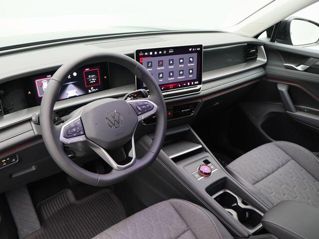 Volkswagen Tayron 1.5 eHybrid 204 Pk Automaat Life Edition | Full LED | Trekhaak | 18 Inch | Stoelverwarming | Privacy Glass