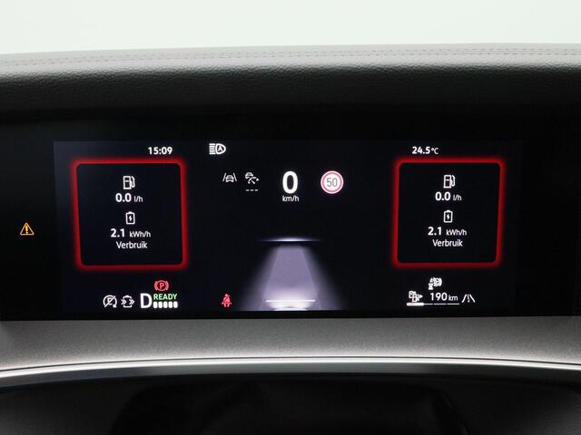 Volkswagen Tayron 1.5 eHybrid 204 Pk Automaat Life Edition | Full LED | Trekhaak | 18 Inch | Stoelverwarming | Privacy Glass