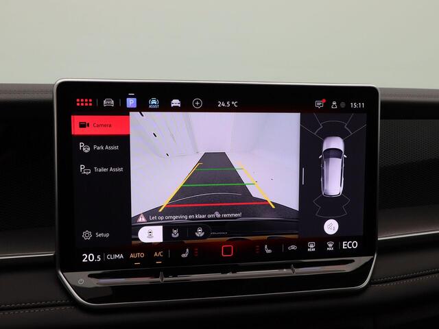 Volkswagen Tayron 1.5 eHybrid 204 Pk Automaat Life Edition | Full LED | Trekhaak | 18 Inch | Stoelverwarming | Privacy Glass