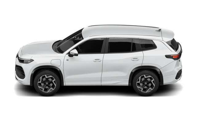 Volkswagen Tayron 1.5 eHybrid 272 6DSG R-Line Edition Automaat