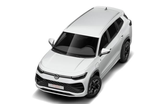 Volkswagen Tayron 1.5 eHybrid 272 6DSG R-Line Edition Automaat