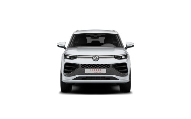 Volkswagen Tayron 1.5 eHybrid 204 6DSG R-Line Edition Automaat | Black Style Pakket