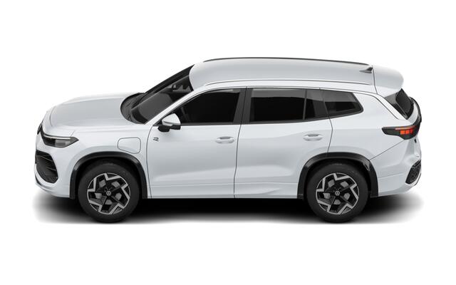 Volkswagen Tayron 1.5 eHybrid 204 6DSG R-Line Edition Automaat | Black Style Pakket