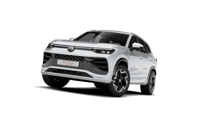 Volkswagen Tayron 1.5 eHybrid 204 6DSG R-Line Edition Automaat | Black Style Pakket