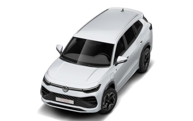 Volkswagen Tayron 1.5 eHybrid 204 6DSG R-Line Edition Automaat | Black Style Pakket