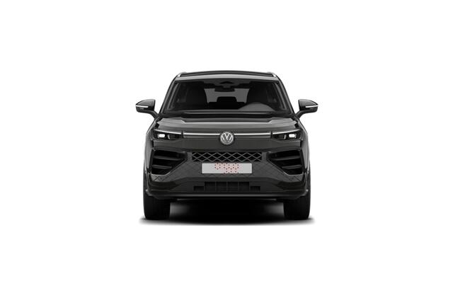 Volkswagen Tayron 1.5 eHybrid 204 6DSG R-Line Edition Automaat | Black Style Pakket
