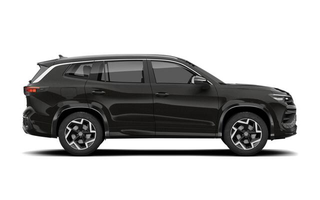 Volkswagen Tayron 1.5 eHybrid 204 6DSG R-Line Edition Automaat | Black Style Pakket