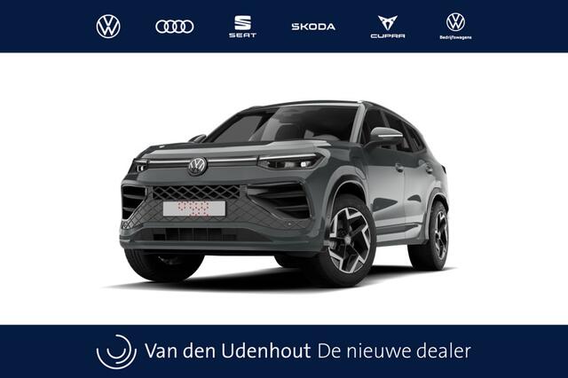 Volkswagen Tayron 1.5 eHybrid 272 6DSG R-Line Edition Automaat | Black Style Pakket
