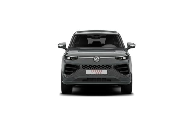 Volkswagen Tayron 1.5 eHybrid 272 6DSG R-Line Edition Automaat | Black Style Pakket