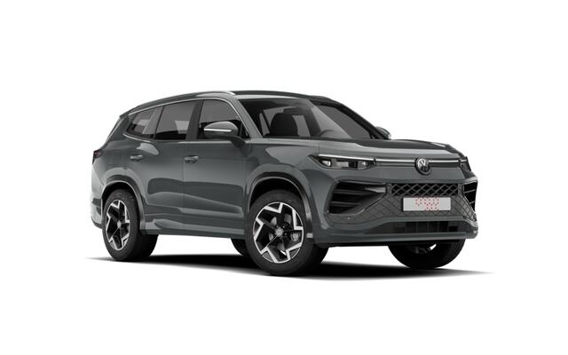 Volkswagen Tayron 1.5 eHybrid 272 6DSG R-Line Edition Automaat | Black Style Pakket