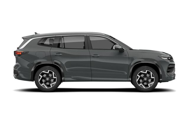 Volkswagen Tayron 1.5 eHybrid 272 6DSG R-Line Edition Automaat | Black Style Pakket