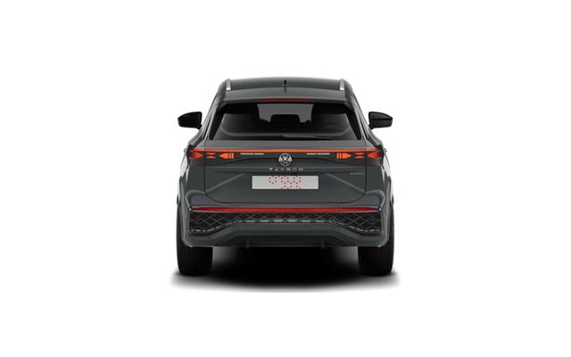 Volkswagen Tayron 1.5 eHybrid 272 6DSG R-Line Edition Automaat | Black Style Pakket