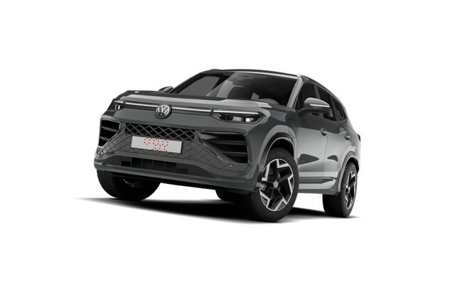Volkswagen Tayron 1.5 eHybrid 272 6DSG R-Line Edition Automaat | Black Style Pakket