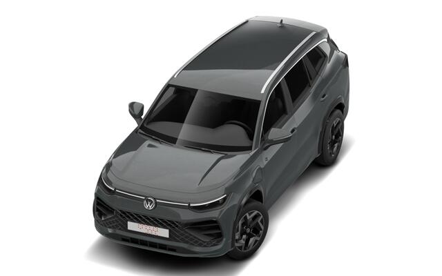 Volkswagen Tayron 1.5 eHybrid 272 6DSG R-Line Edition Automaat | Black Style Pakket