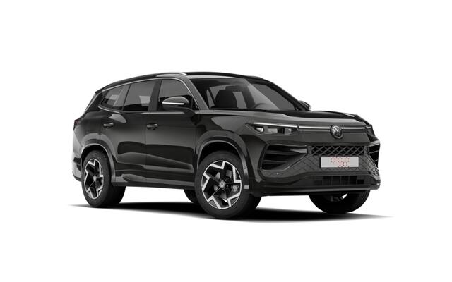 Volkswagen Tayron 1.5 eHybrid 272 6DSG R-Line Edition Automaat | Black Style Pakket