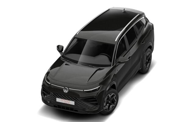 Volkswagen Tayron 1.5 eHybrid 272 6DSG R-Line Edition Automaat | Black Style Pakket