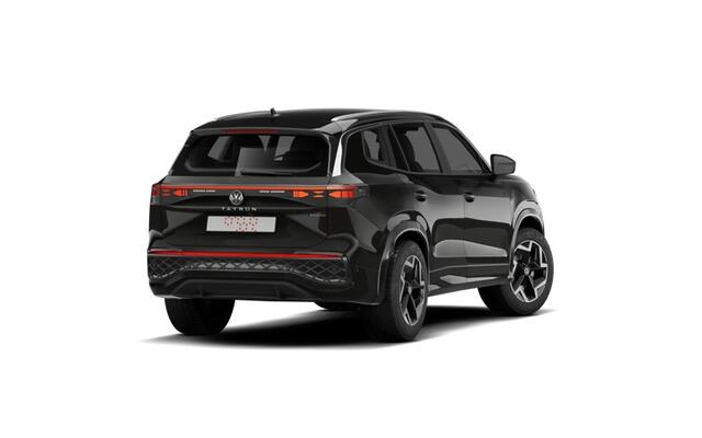 Volkswagen Tayron 1.5 eHybrid 272 6DSG R-Line Edition Automaat | Black Style Pakket