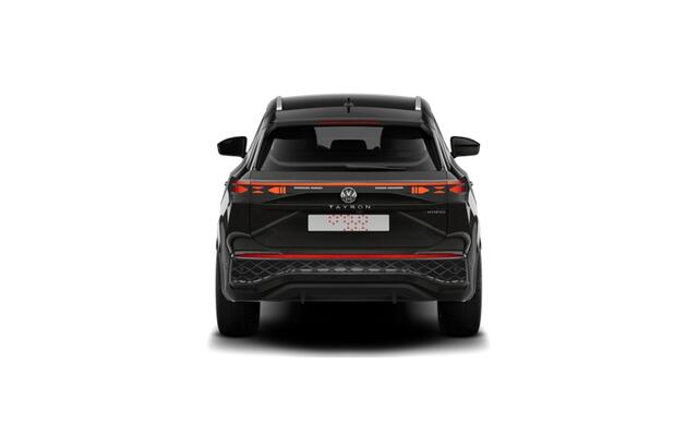 Volkswagen Tayron 1.5 eHybrid 272 6DSG R-Line Edition Automaat | Black Style Pakket