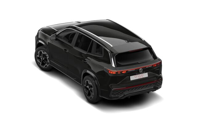 Volkswagen Tayron 1.5 eHybrid 272 6DSG R-Line Edition Automaat | Black Style Pakket