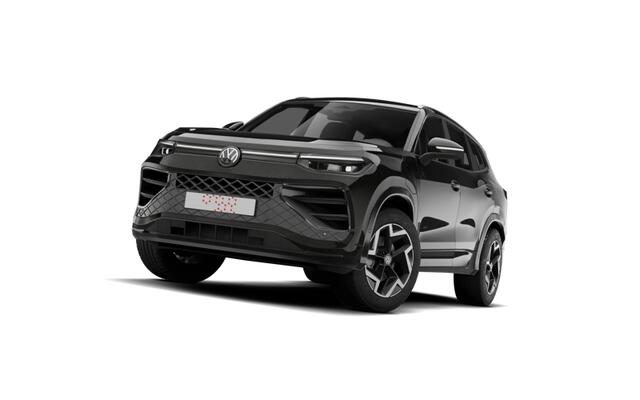 Volkswagen Tayron 1.5 eHybrid 272 6DSG R-Line Edition Automaat | Black Style Pakket