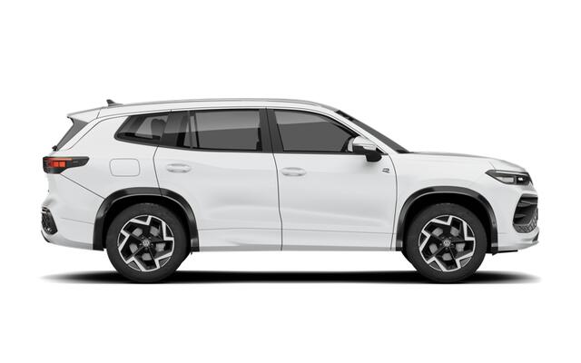 Volkswagen Tayron 1.5 eHybrid 272 6DSG R-Line Edition Automaat