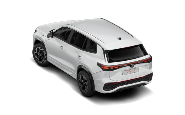 Volkswagen Tayron 1.5 eHybrid 272 6DSG R-Line Edition Automaat