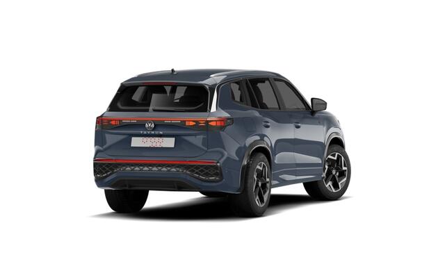 Volkswagen Tayron 1.5 eHybrid 272 6DSG R-Line Edition Automaat | Black Style Pakket