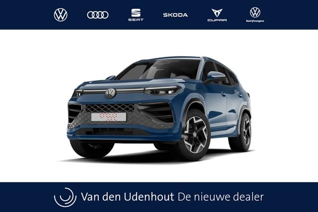 Volkswagen Tayron 1.5 eHybrid 272 6DSG R-Line Edition Automaat | Black Style Pakket